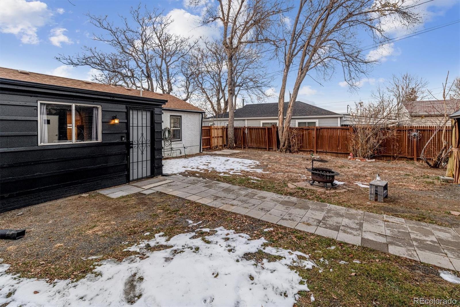 MLS Image #26 for 3110 n fillmore street,denver, Colorado