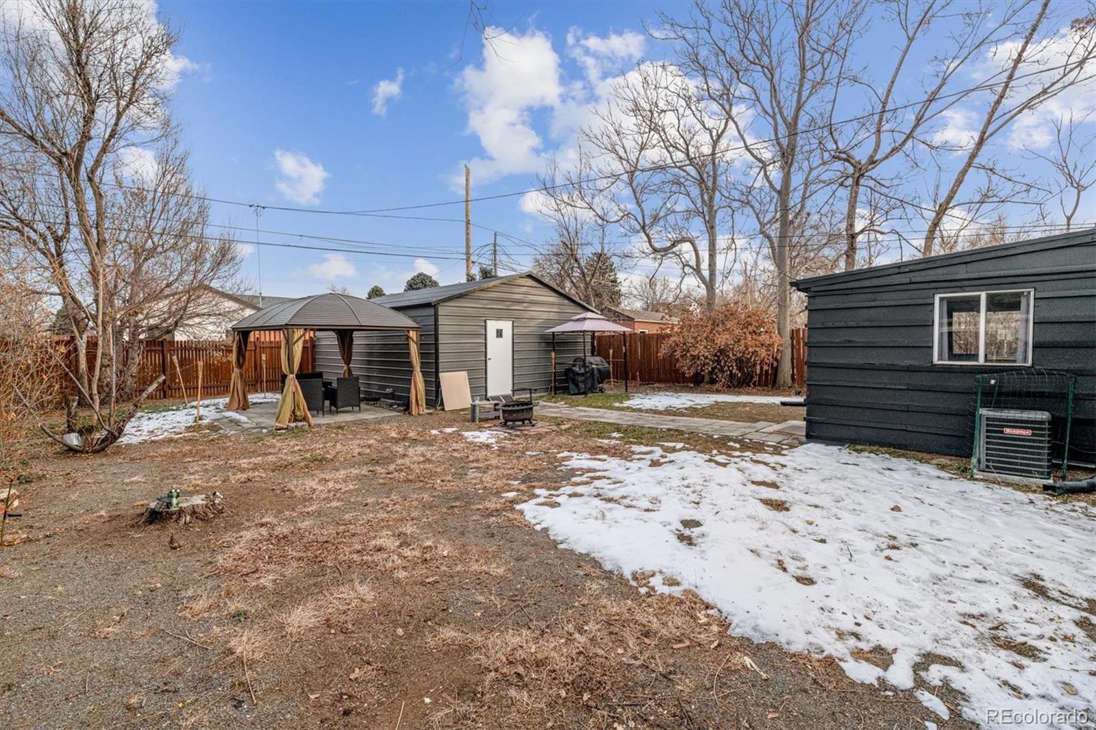 MLS Image #27 for 3110 n fillmore street,denver, Colorado