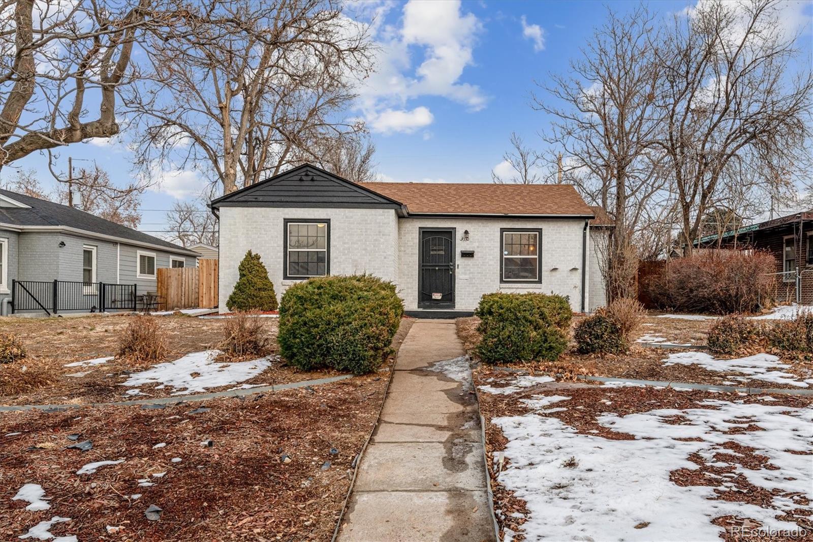 MLS Image #30 for 3110 n fillmore street,denver, Colorado