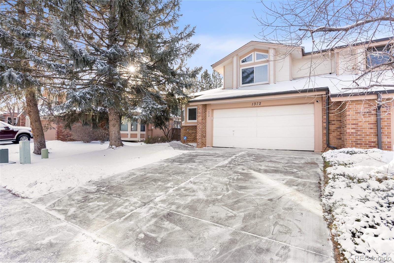 Report Image for 1372  Northcrest Drive,Highlands Ranch, Colorado