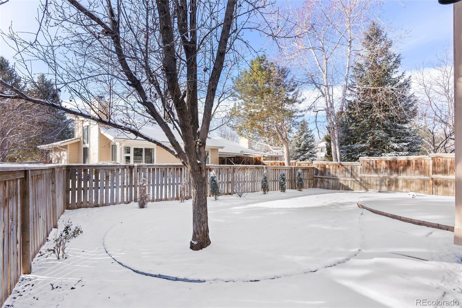MLS Image #28 for 1372  northcrest drive,highlands ranch, Colorado