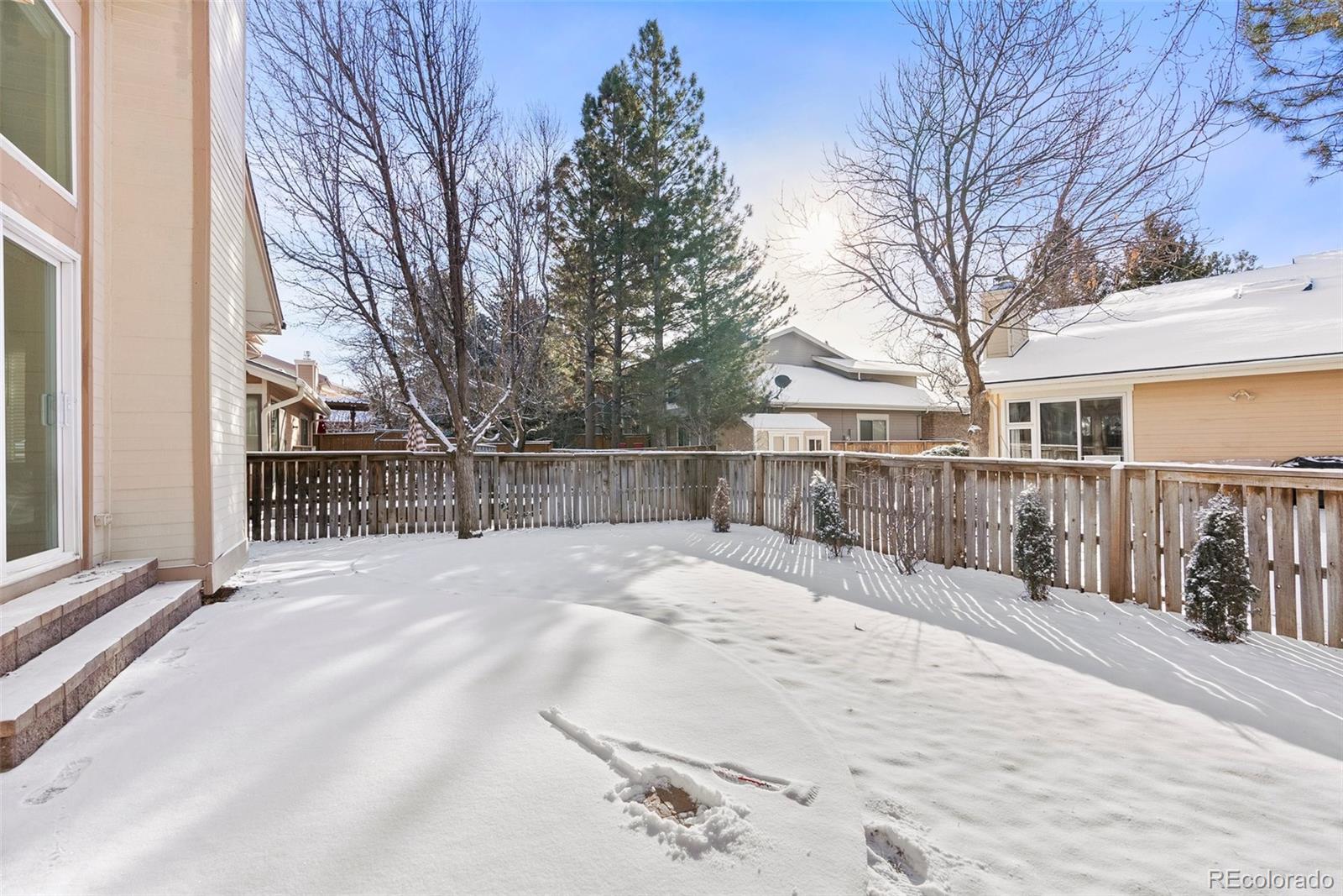 MLS Image #29 for 1372  northcrest drive,highlands ranch, Colorado
