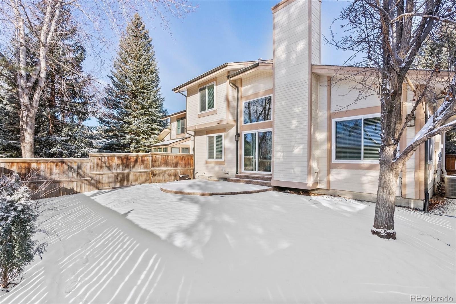 MLS Image #31 for 1372  northcrest drive,highlands ranch, Colorado