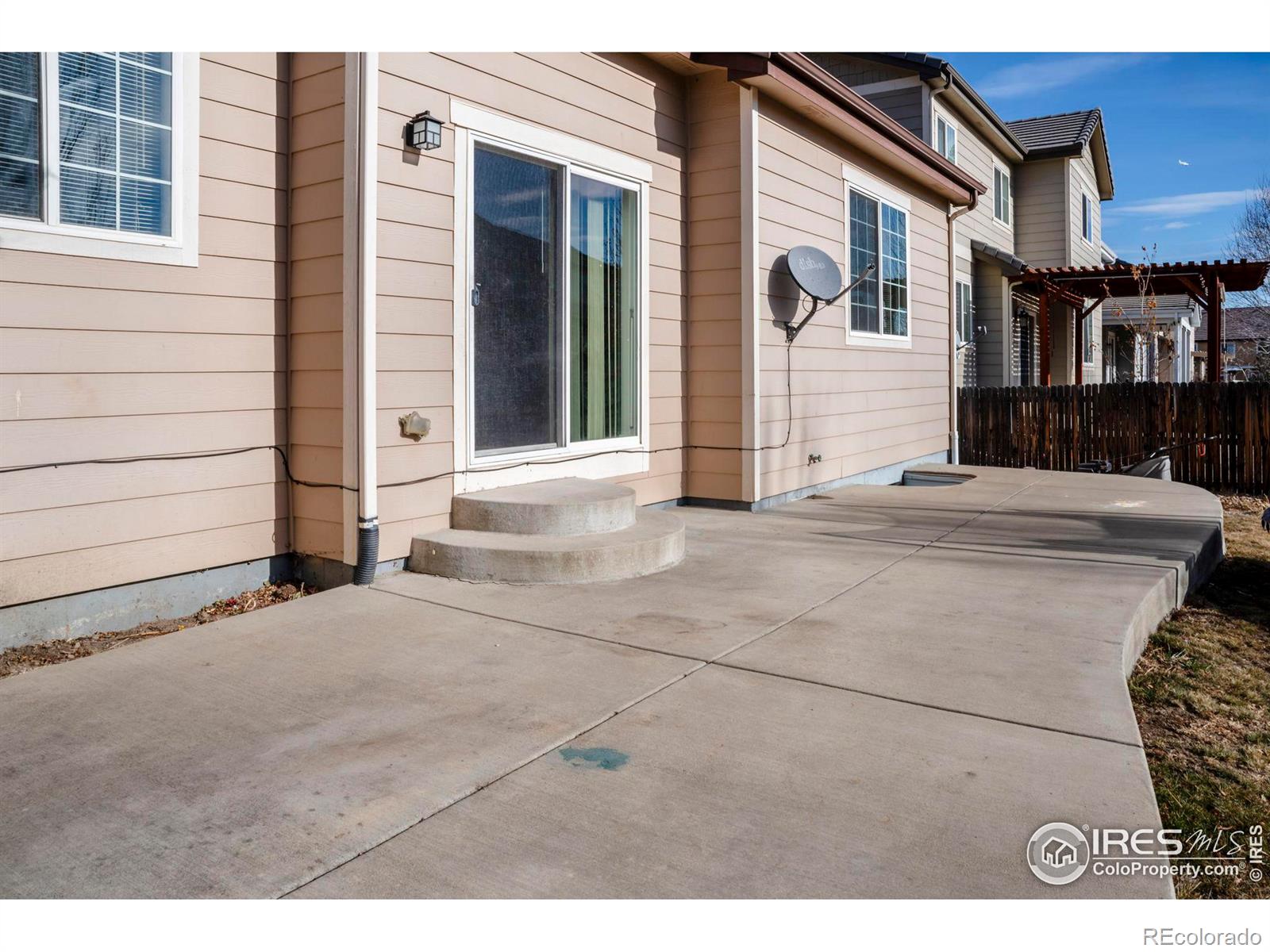 MLS Image #28 for 1334  mathews way,erie, Colorado