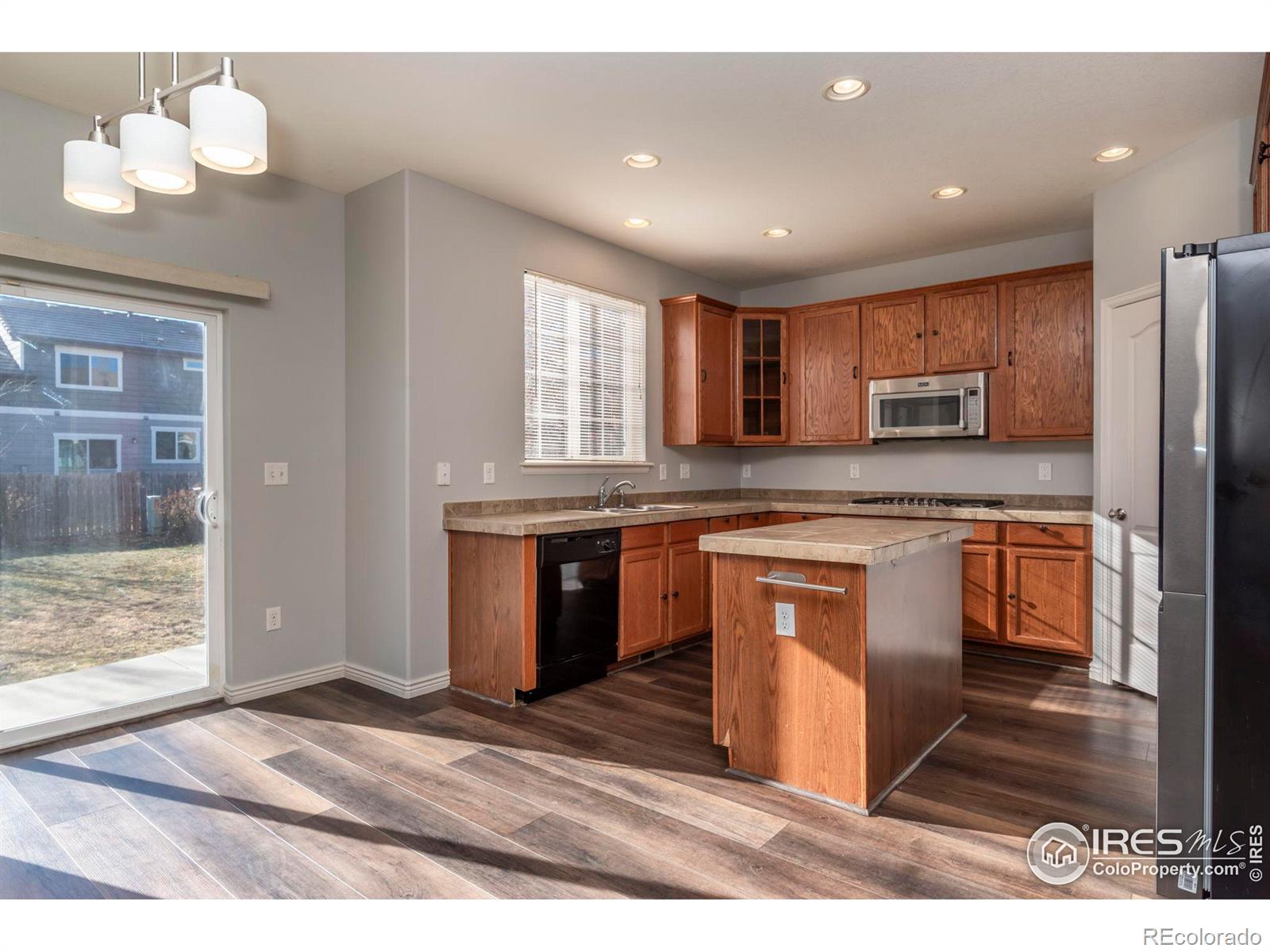 MLS Image #3 for 1334  mathews way,erie, Colorado