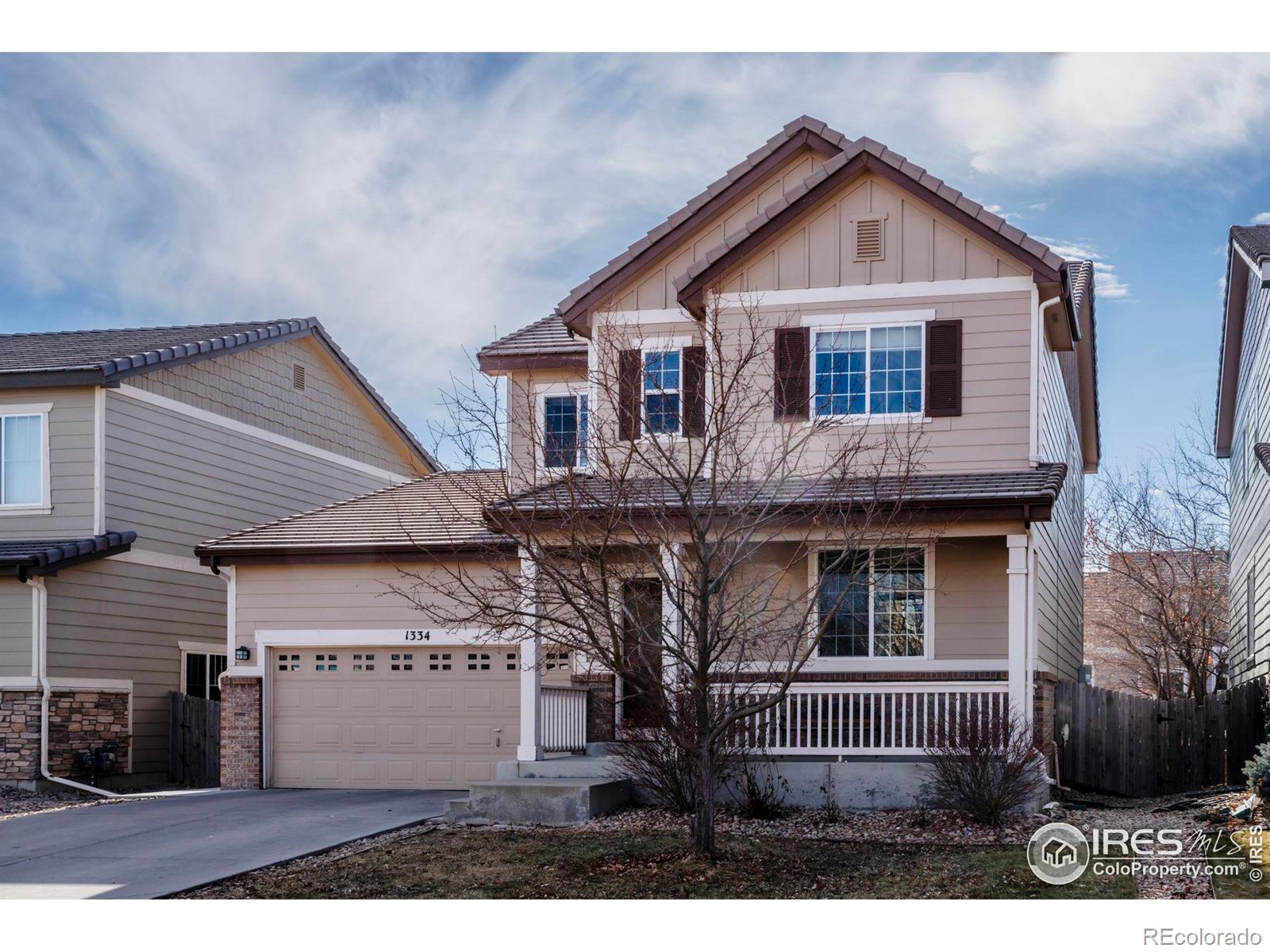 MLS Image #34 for 1334  mathews way,erie, Colorado