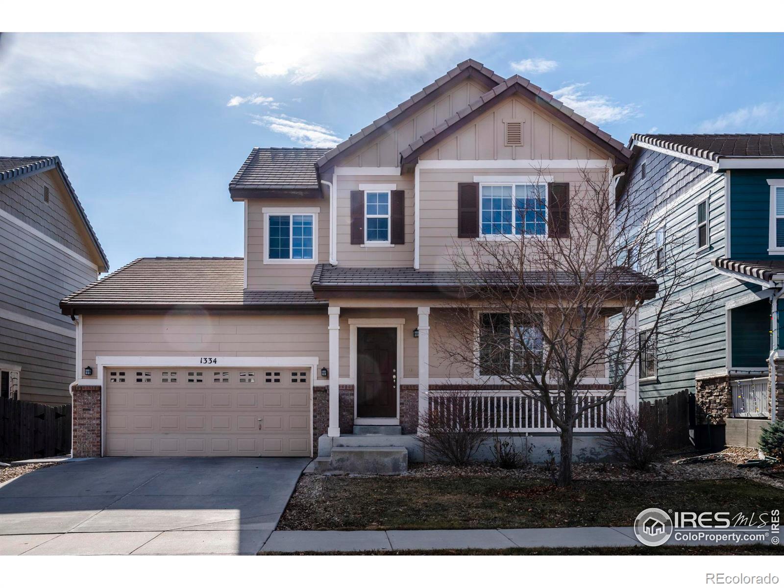 MLS Image #35 for 1334  mathews way,erie, Colorado