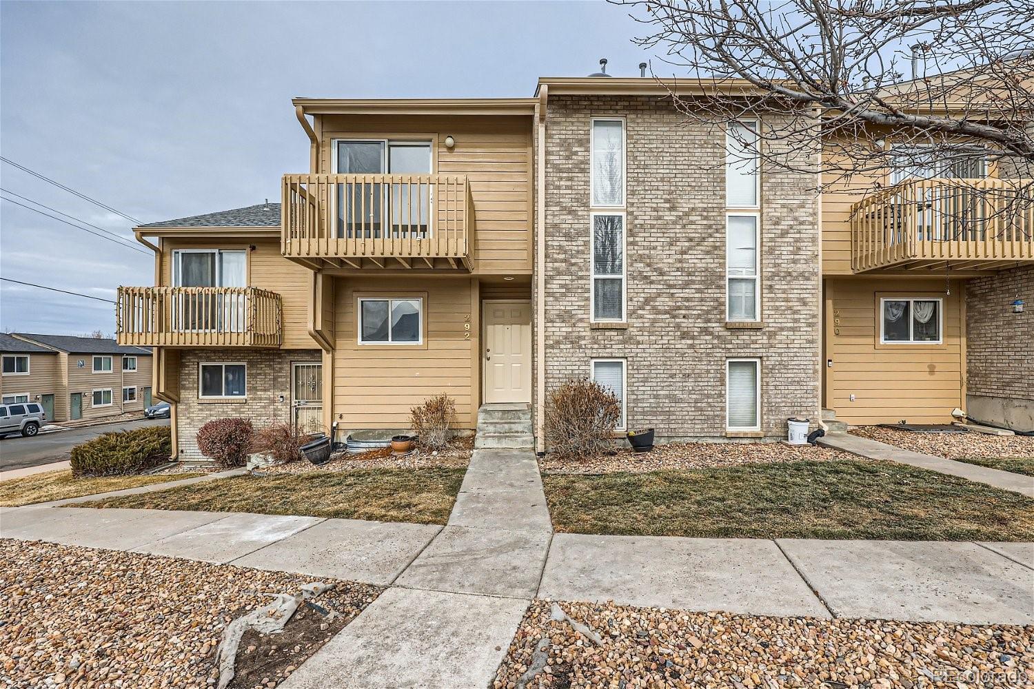 MLS Image #0 for 292 s oman road,castle rock, Colorado