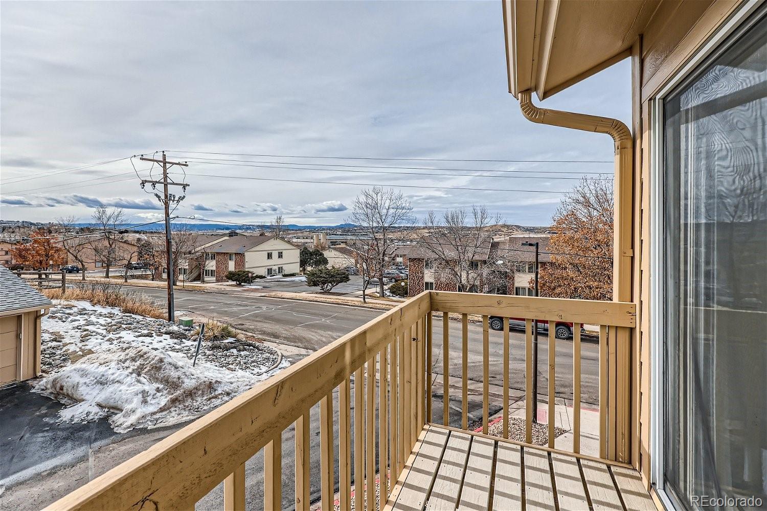 MLS Image #23 for 292 s oman road,castle rock, Colorado