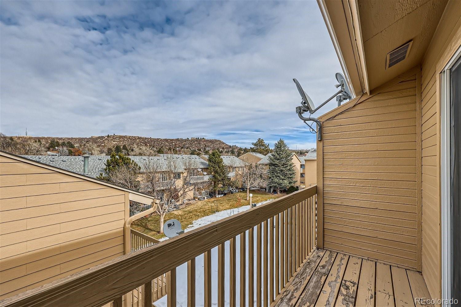 MLS Image #25 for 292 s oman road ,castle rock, Colorado