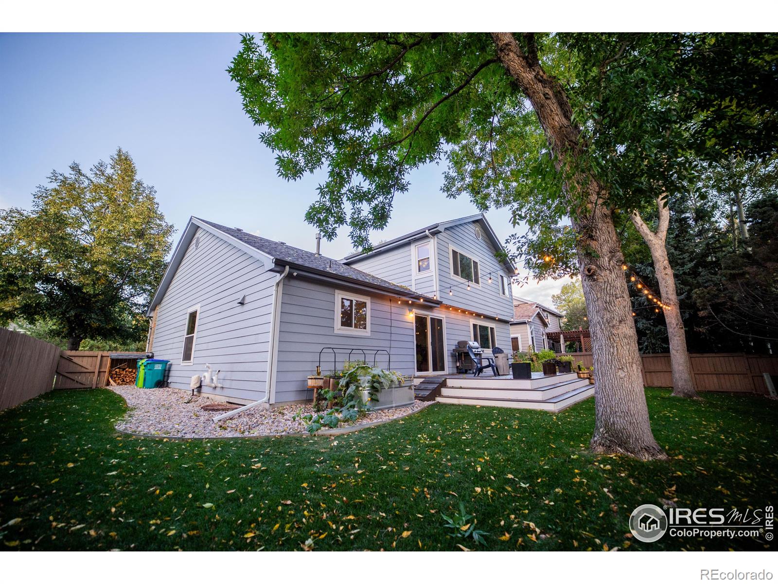 MLS Image #2 for 4247  breakwater court,fort collins, Colorado