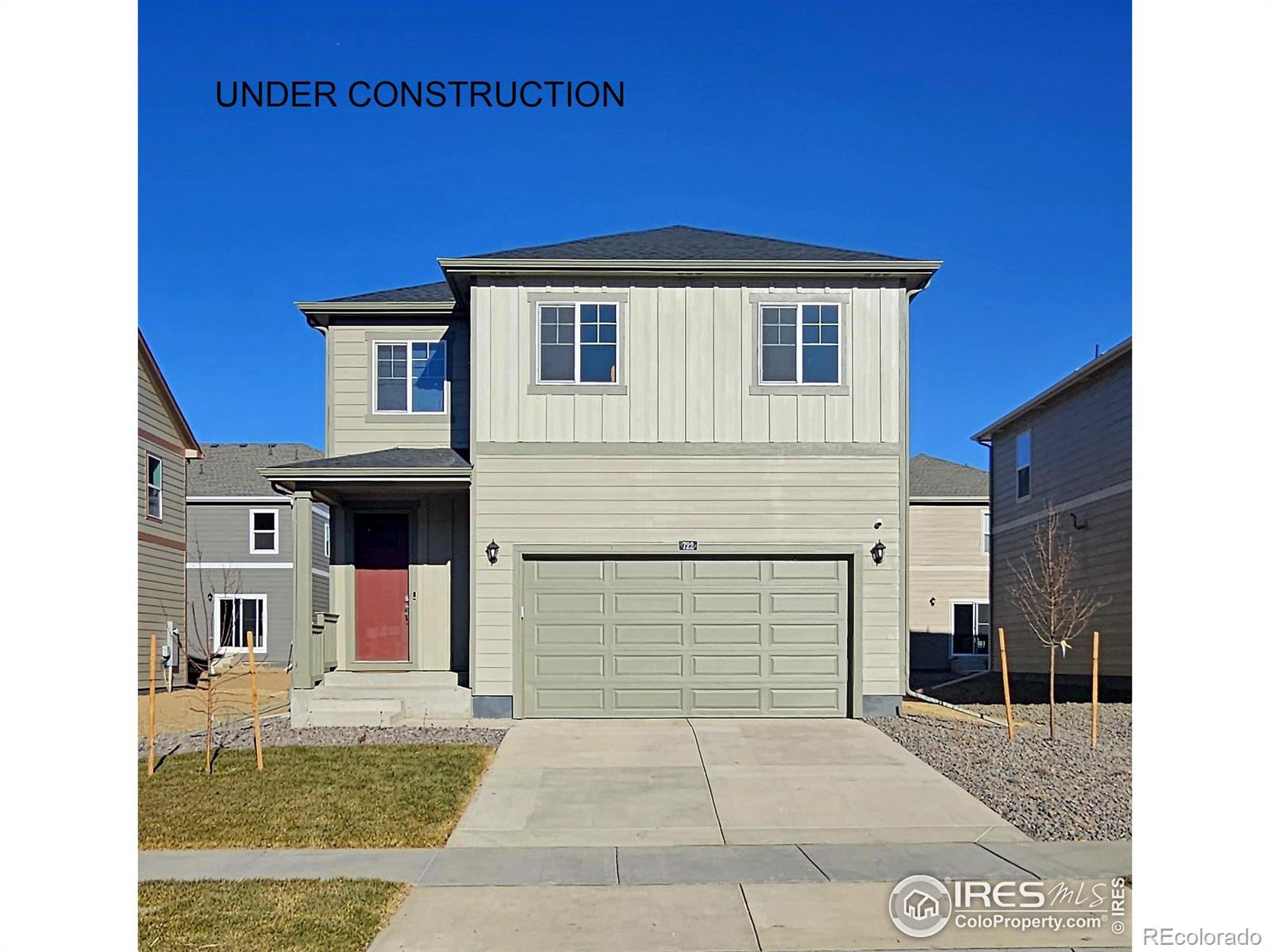 MLS Image #0 for 828  king street,lochbuie, Colorado