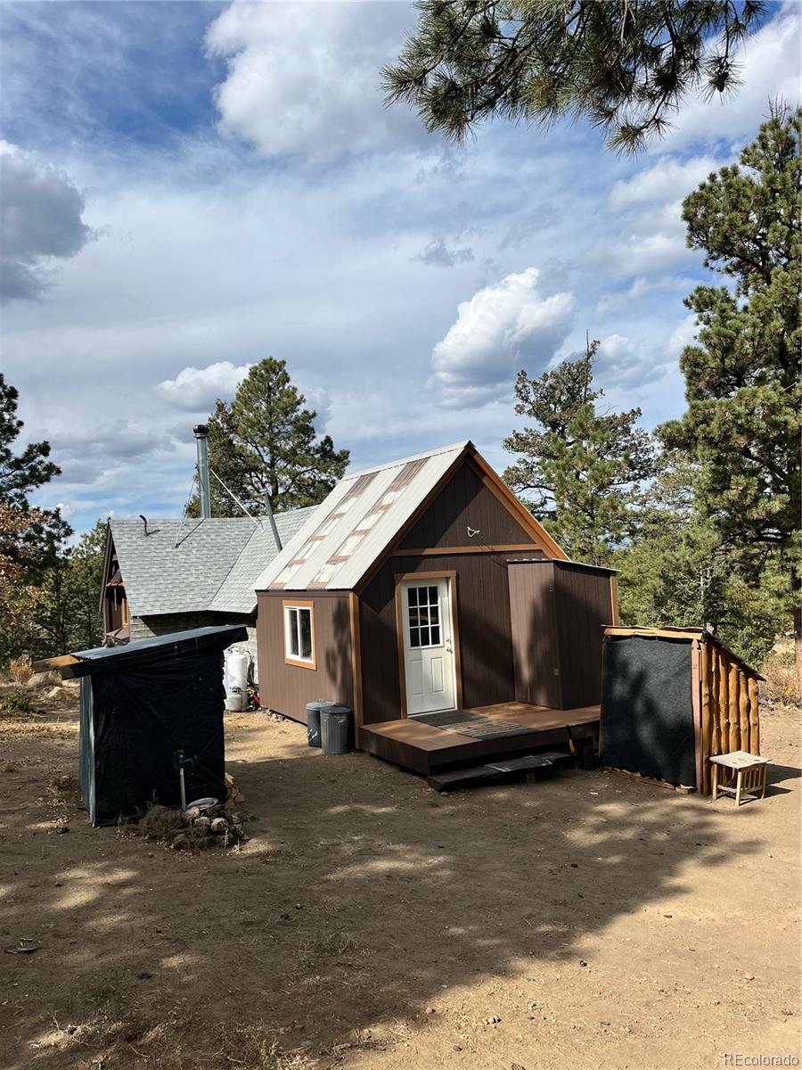 MLS Image #10 for 664  boneyard drive,westcliffe, Colorado