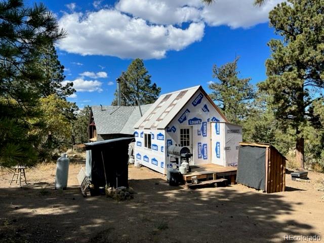 MLS Image #23 for 664  boneyard drive,westcliffe, Colorado