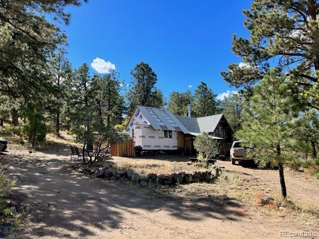 MLS Image #24 for 664  boneyard drive,westcliffe, Colorado