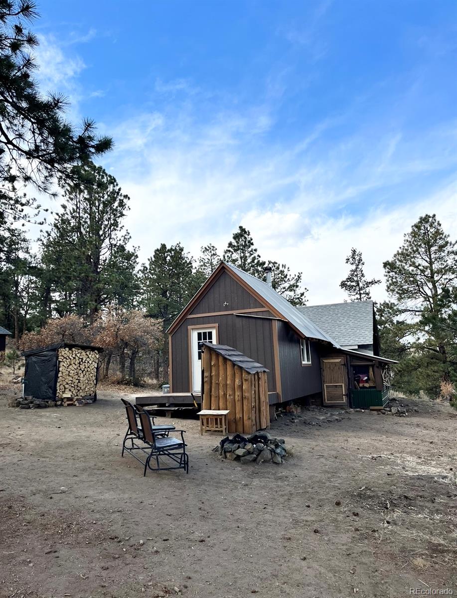 MLS Image #5 for 664  boneyard drive,westcliffe, Colorado