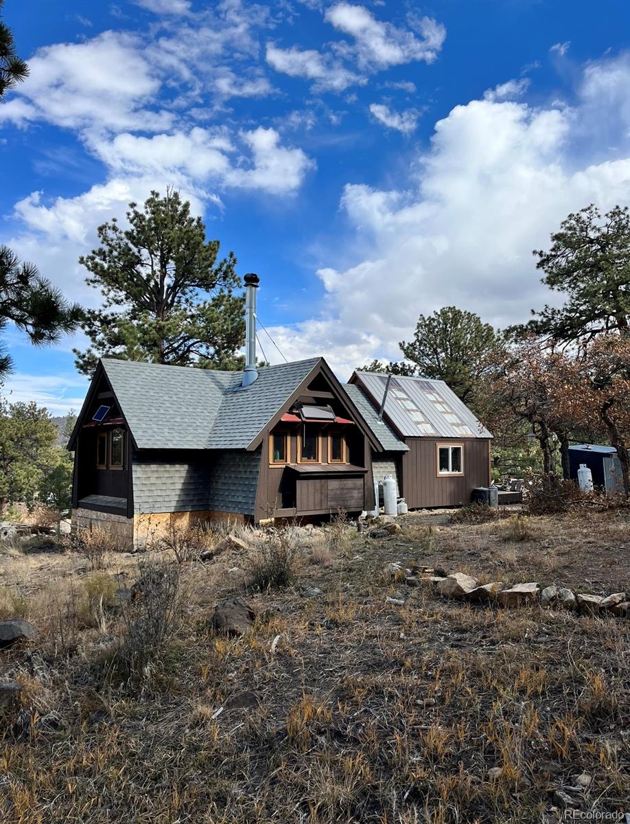 MLS Image #8 for 664  boneyard drive,westcliffe, Colorado