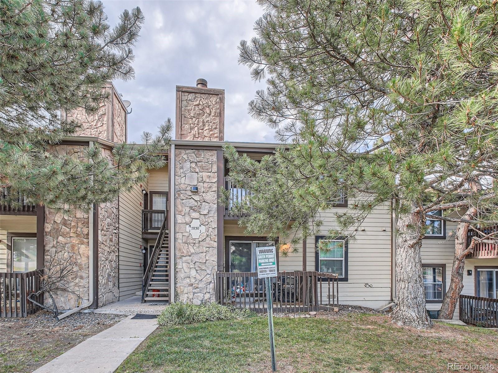 MLS Image #2 for 7830 w 87th drive,arvada, Colorado