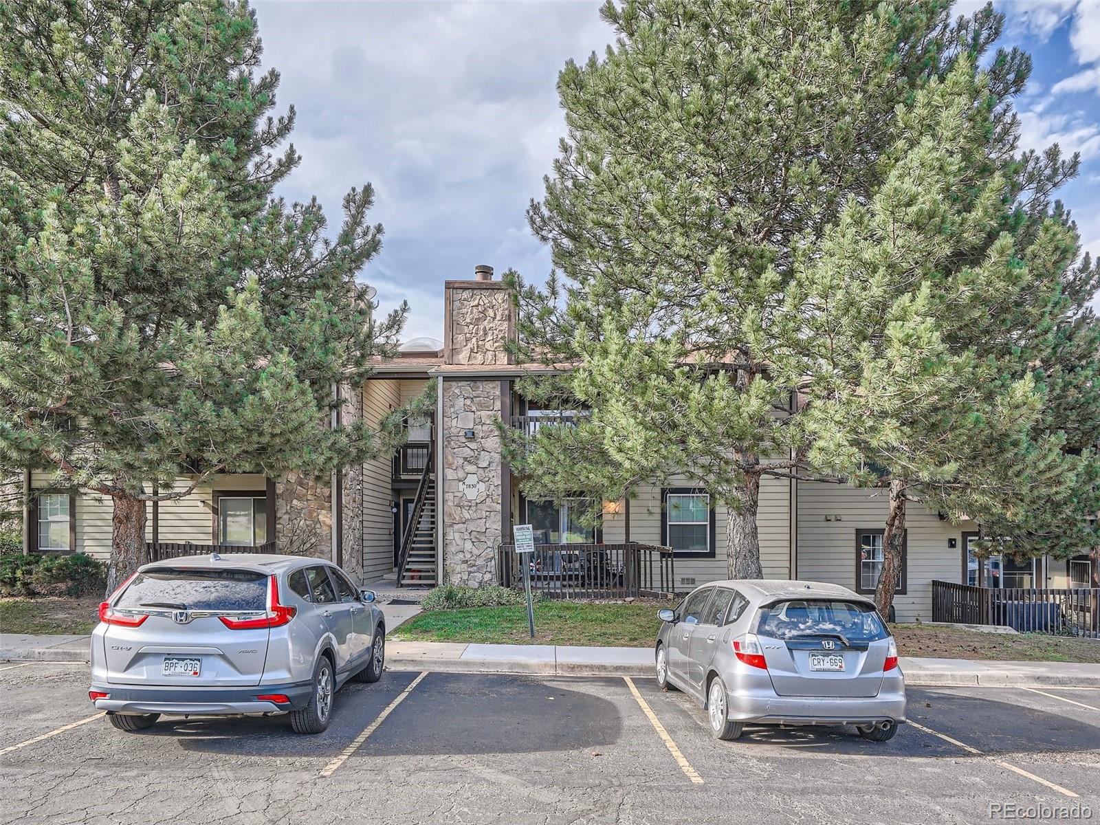 MLS Image #3 for 7830 w 87th drive,arvada, Colorado