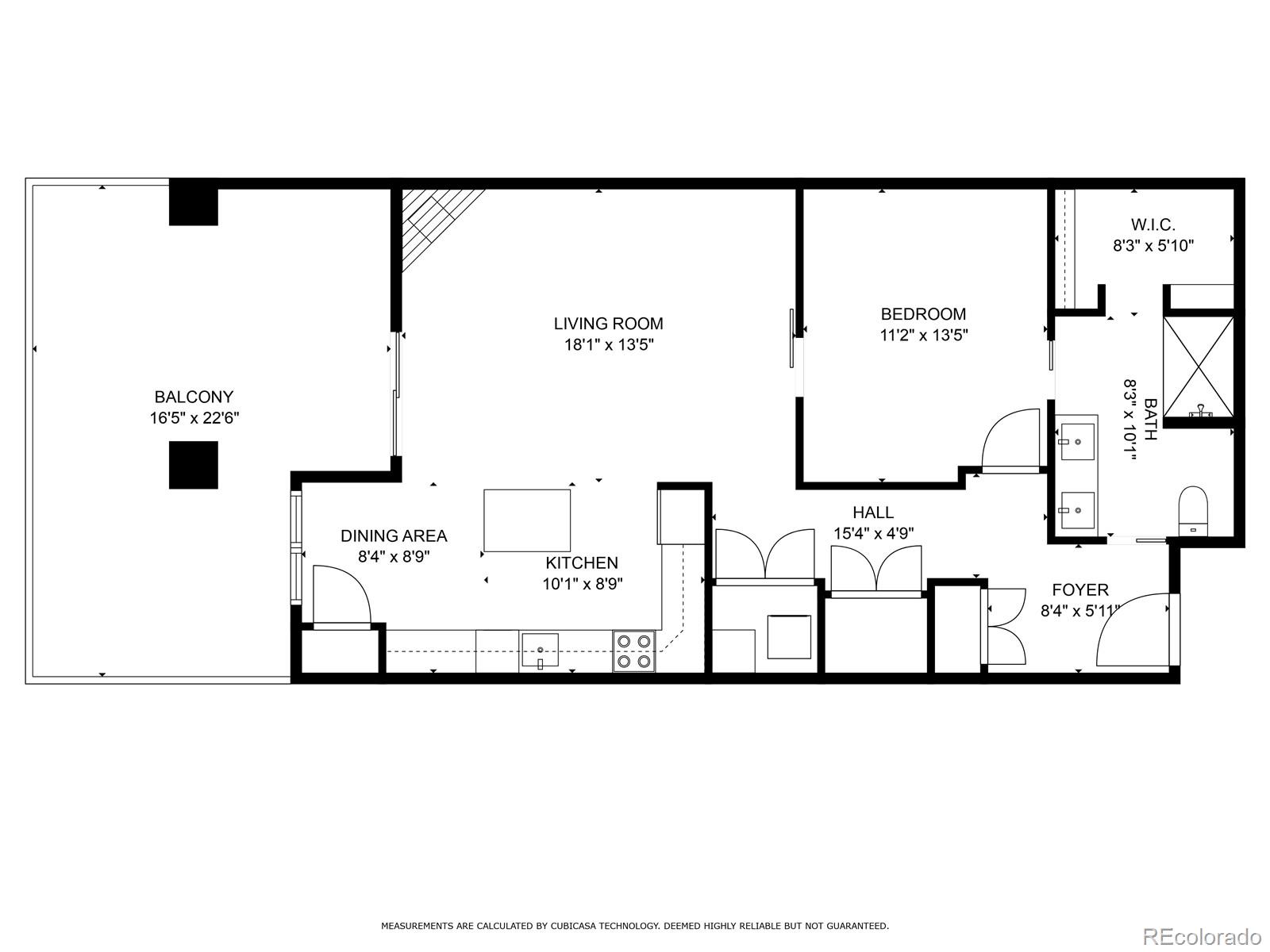 MLS Image #29 for 1053 w century drive,louisville, Colorado