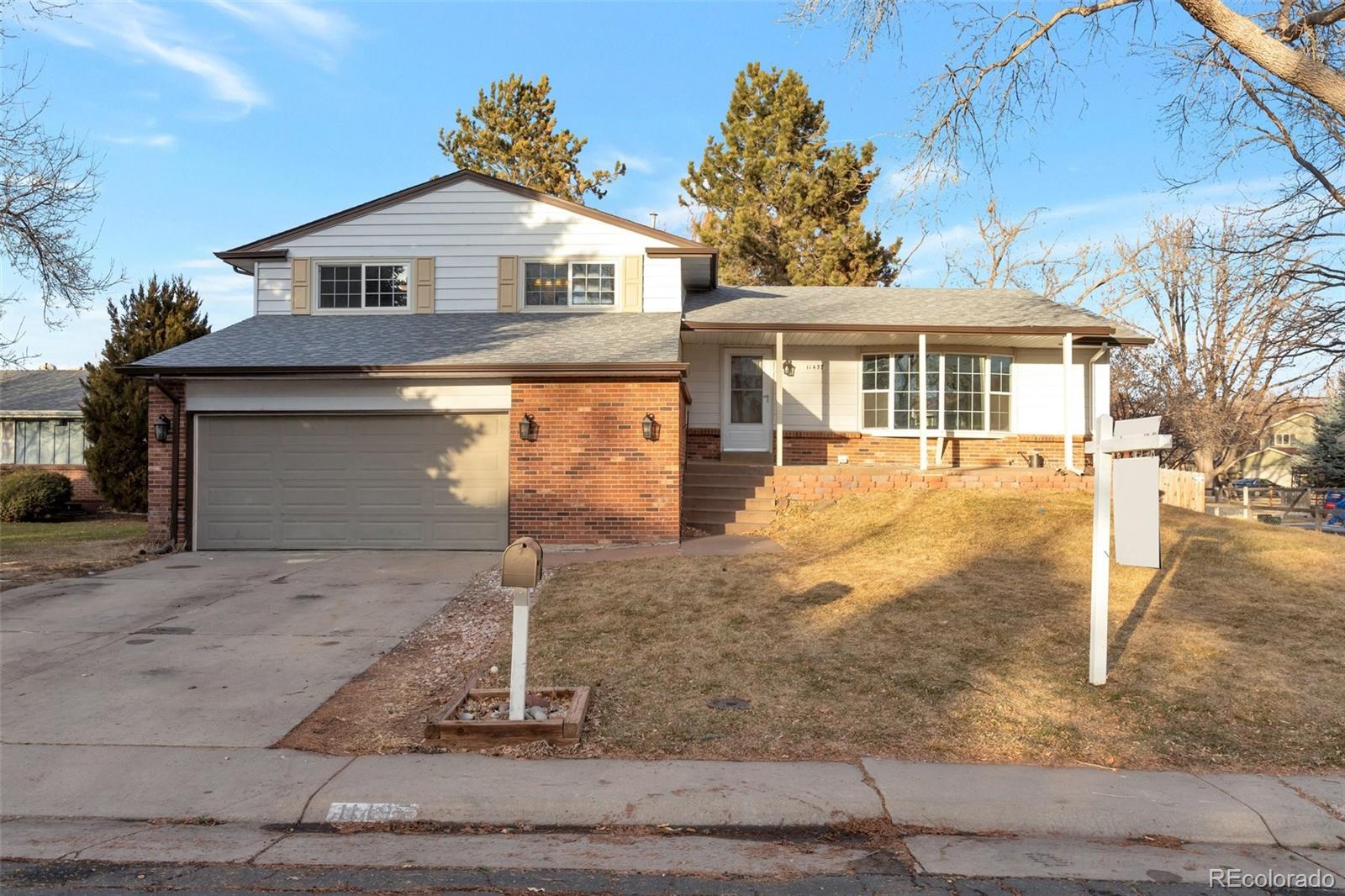 Report Image for 11437 W 69th Place,Arvada, Colorado