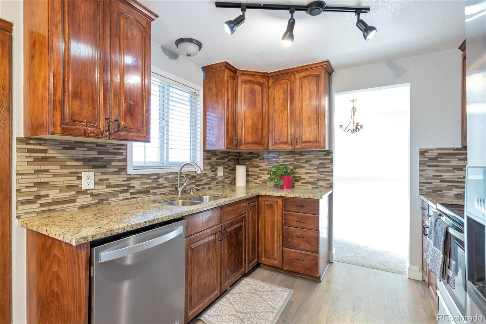 MLS Image #4 for 11437 w 69th place,arvada, Colorado