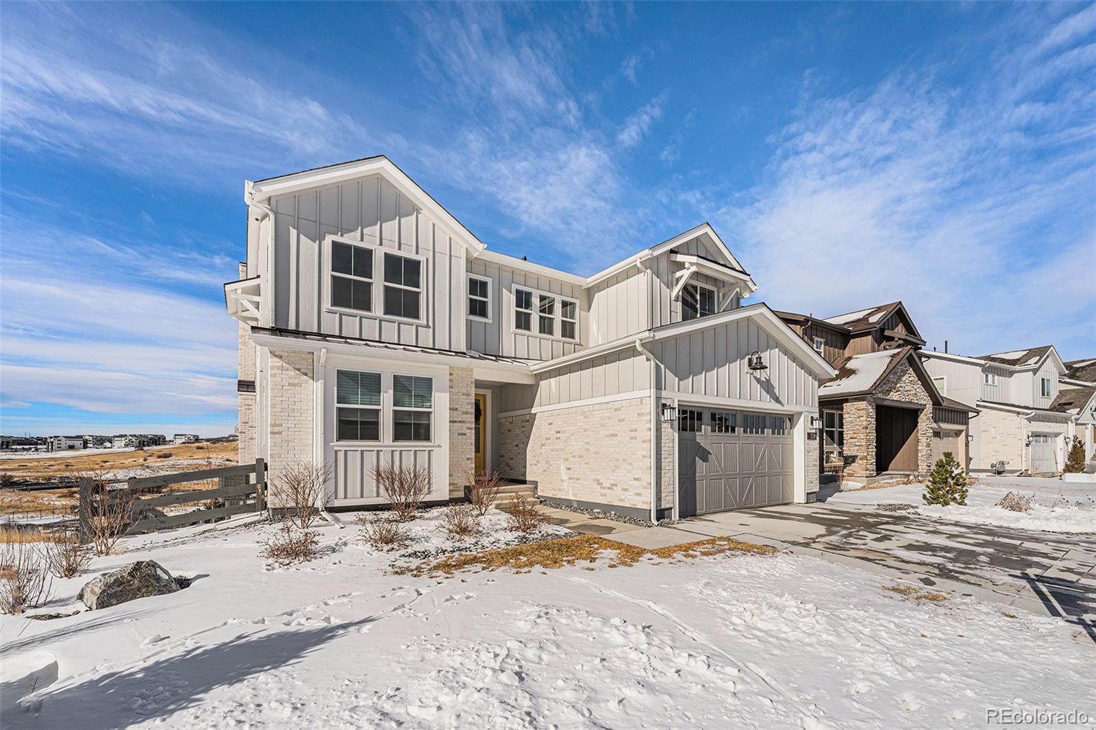 CMA Image for 7249  Copper Sky Way,Castle Pines, Colorado