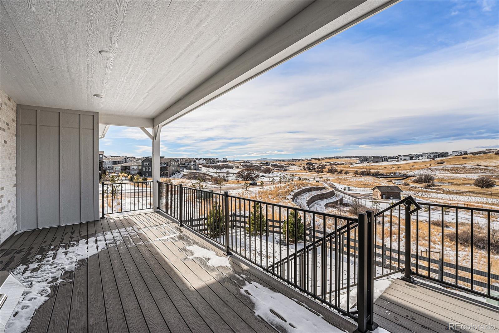 MLS Image #11 for 7249  copper sky way,castle pines, Colorado