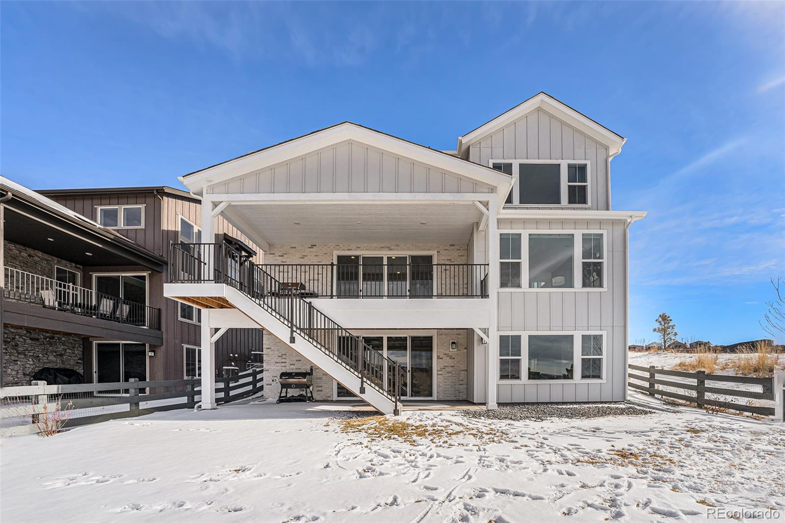 MLS Image #13 for 7249  copper sky way,castle pines, Colorado