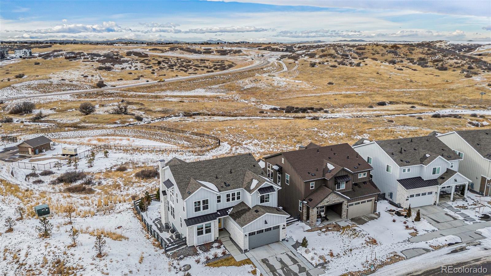 MLS Image #2 for 7249  copper sky way,castle pines, Colorado