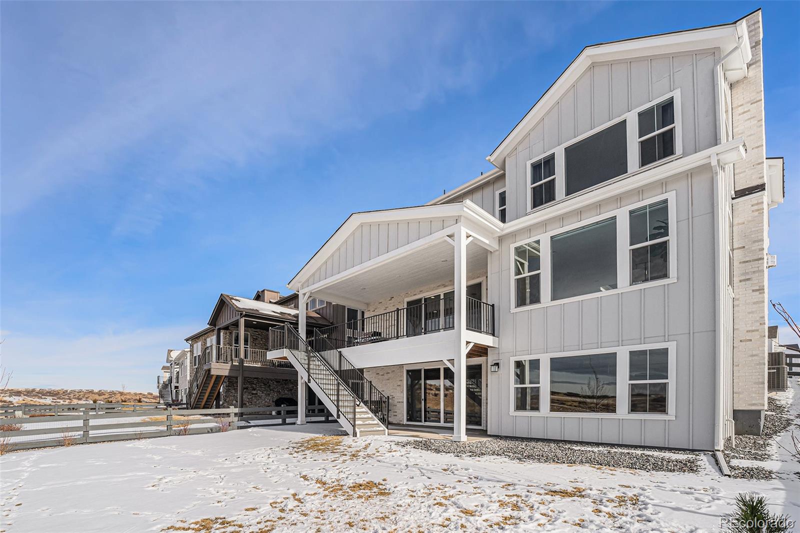 MLS Image #31 for 7249  copper sky way,castle pines, Colorado