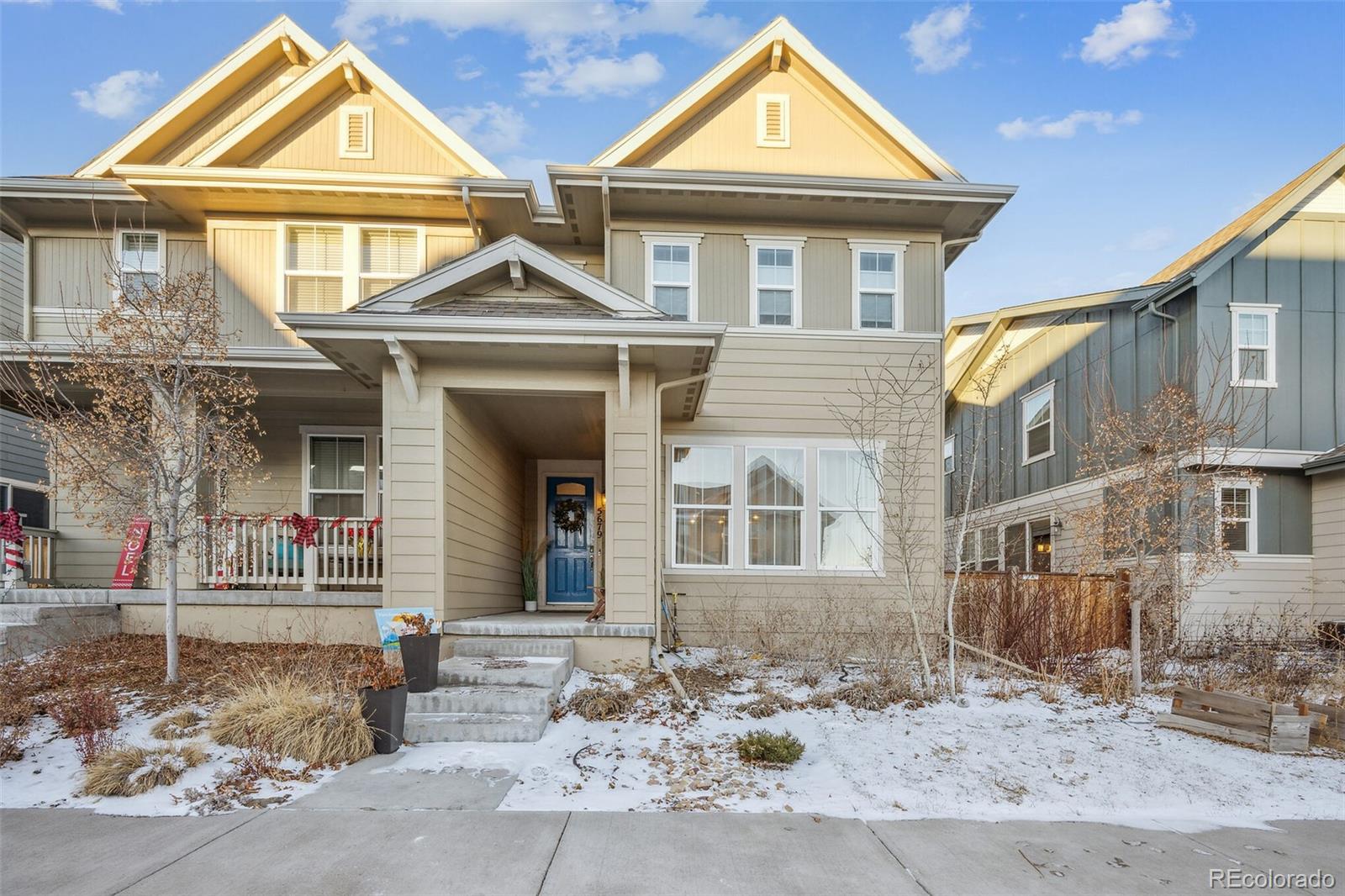 MLS Image #0 for 5679  dayton street ,denver, Colorado