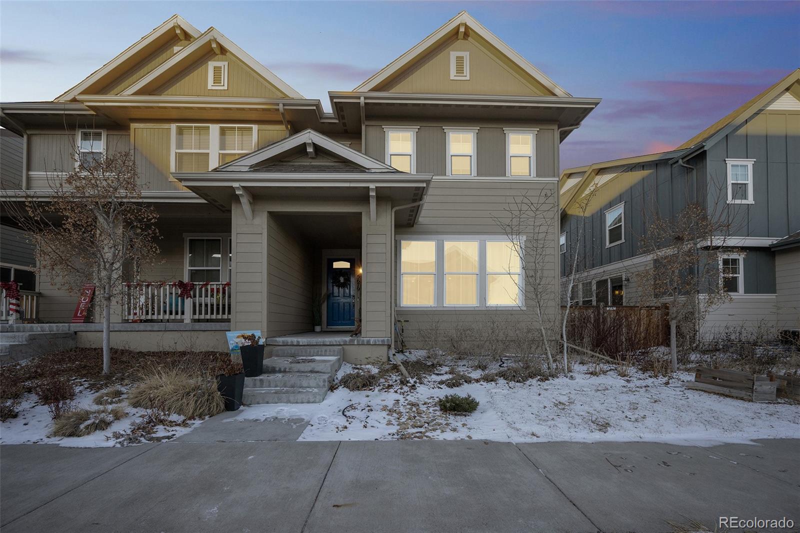 MLS Image #26 for 5679  dayton street ,denver, Colorado