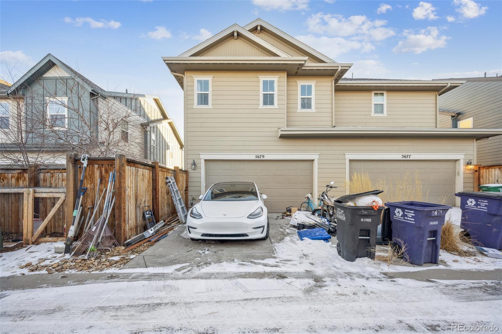 MLS Image #27 for 5679  dayton street ,denver, Colorado