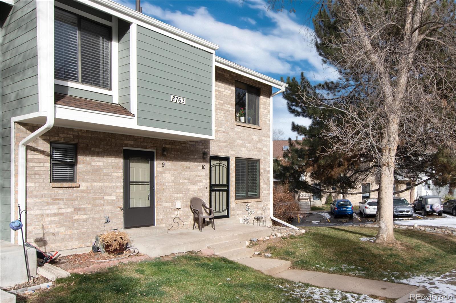 CMA Image for 8763 W Cornell Avenue,Lakewood, Colorado