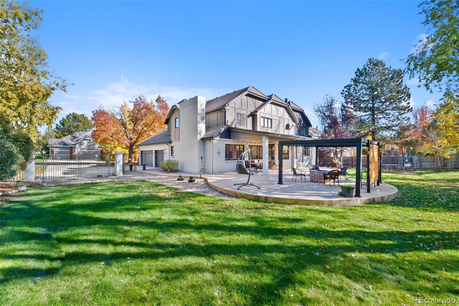 MLS Image #36 for 4254 w aberdeen avenue,littleton, Colorado