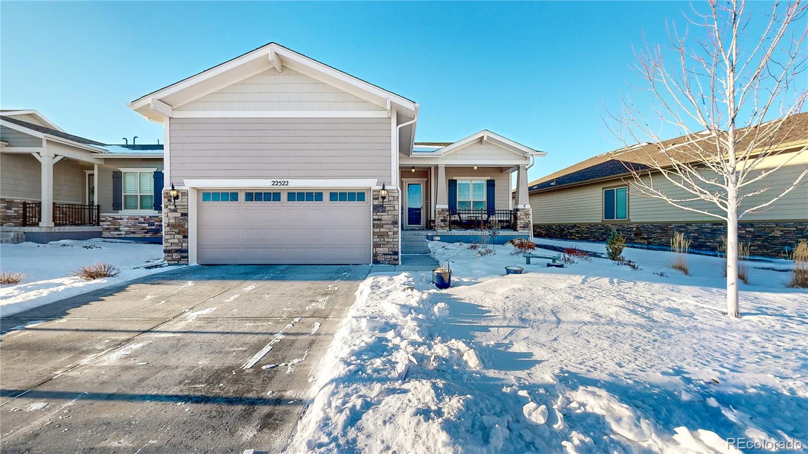 MLS Image #26 for 22522 e del norte drive,aurora, Colorado