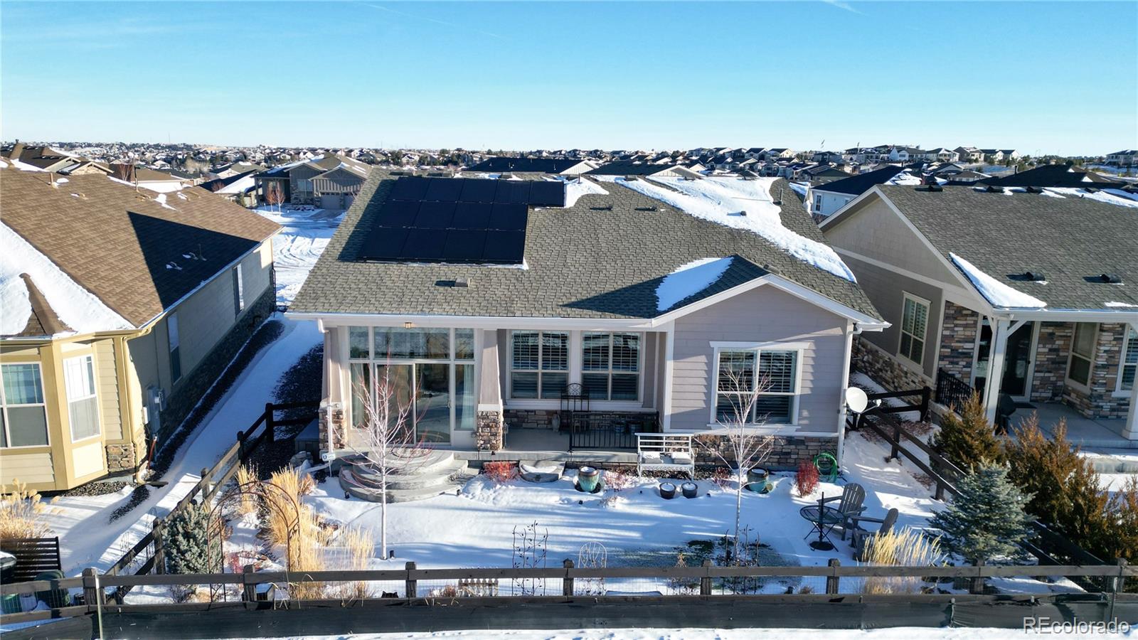 MLS Image #33 for 22522 e del norte drive,aurora, Colorado