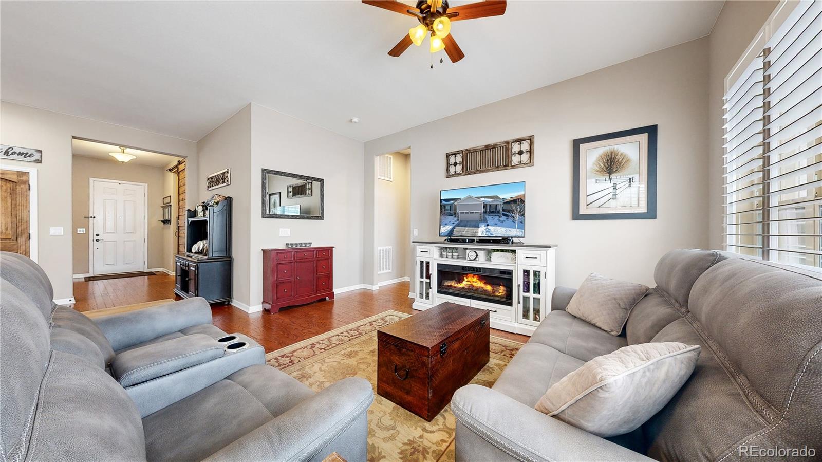 MLS Image #4 for 22522 e del norte drive,aurora, Colorado