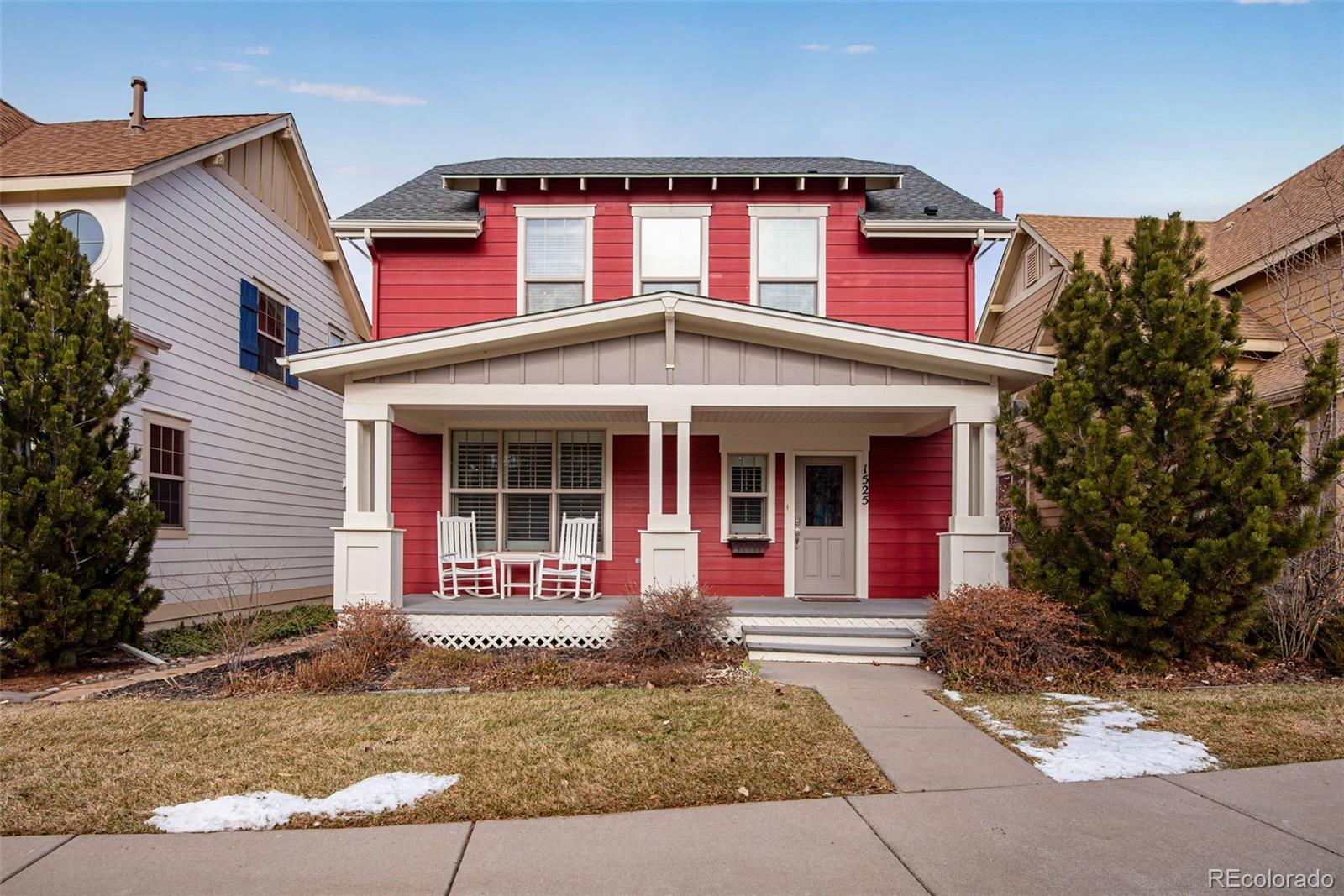 MLS Image #0 for 1525  harvest drive,lafayette, Colorado