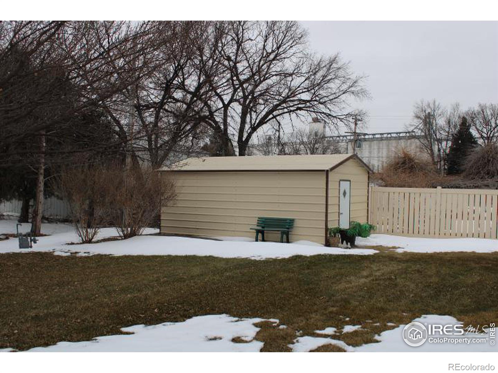 MLS Image #21 for 142 n edmund avenue,haxtun, Colorado