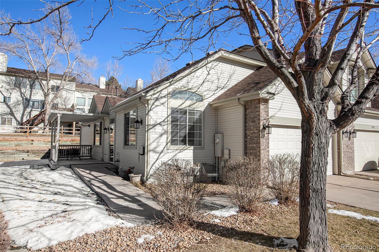 MLS Image #1 for 9511 w indore drive,littleton, Colorado