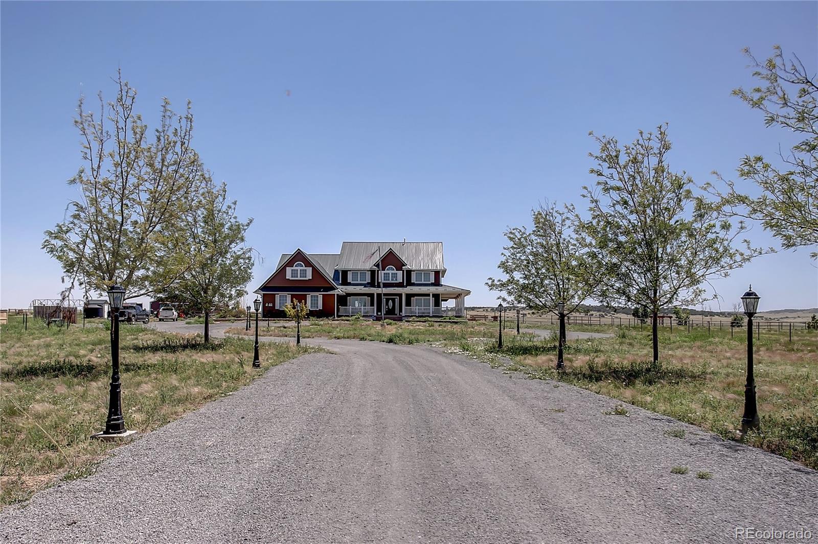 MLS Image #0 for 5840  cedarwood road,rye, Colorado