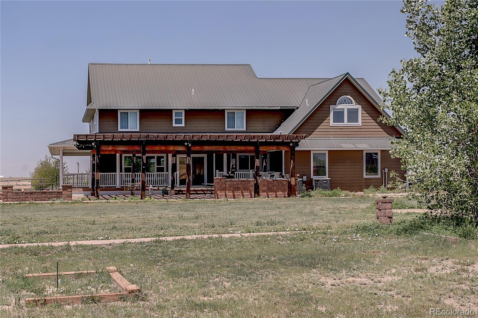 MLS Image #36 for 5840  cedarwood road,rye, Colorado