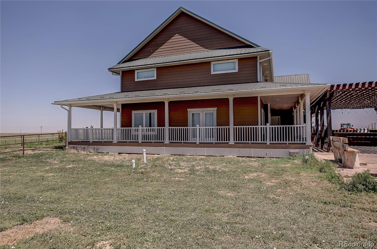 MLS Image #40 for 5840  cedarwood road,rye, Colorado