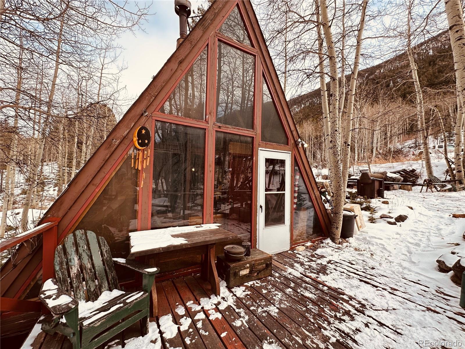 MLS Image #27 for 1060  paul street,silver plume, Colorado