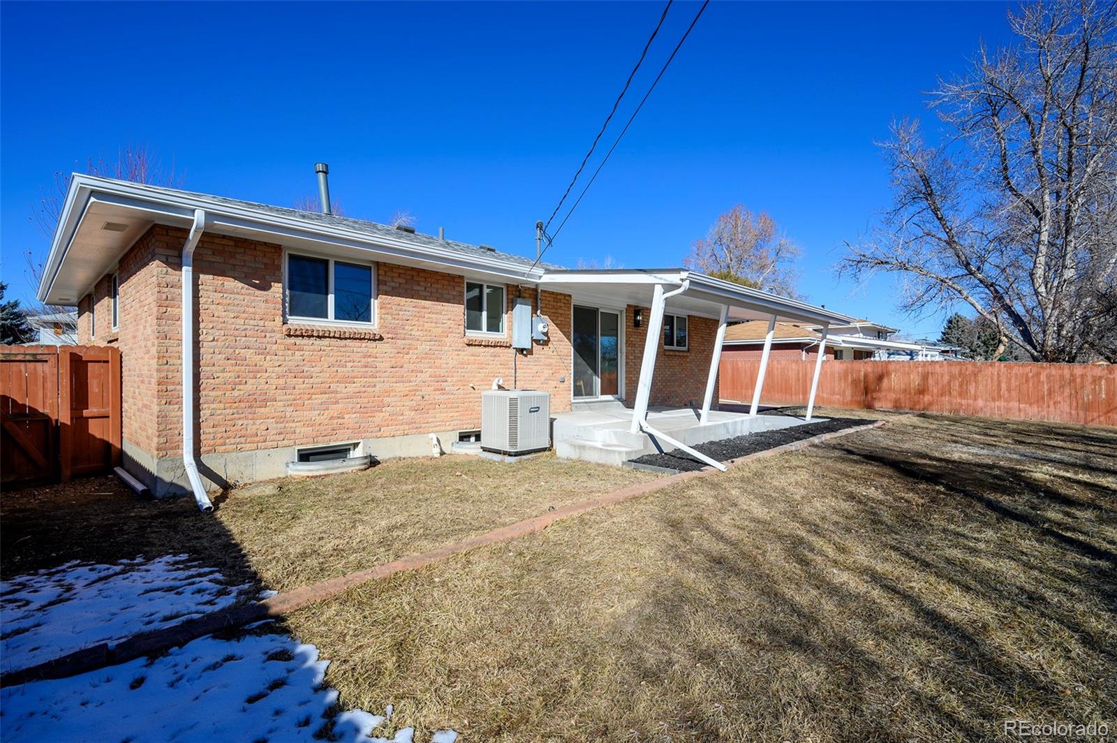 MLS Image #26 for 1344 s dover way,lakewood, Colorado