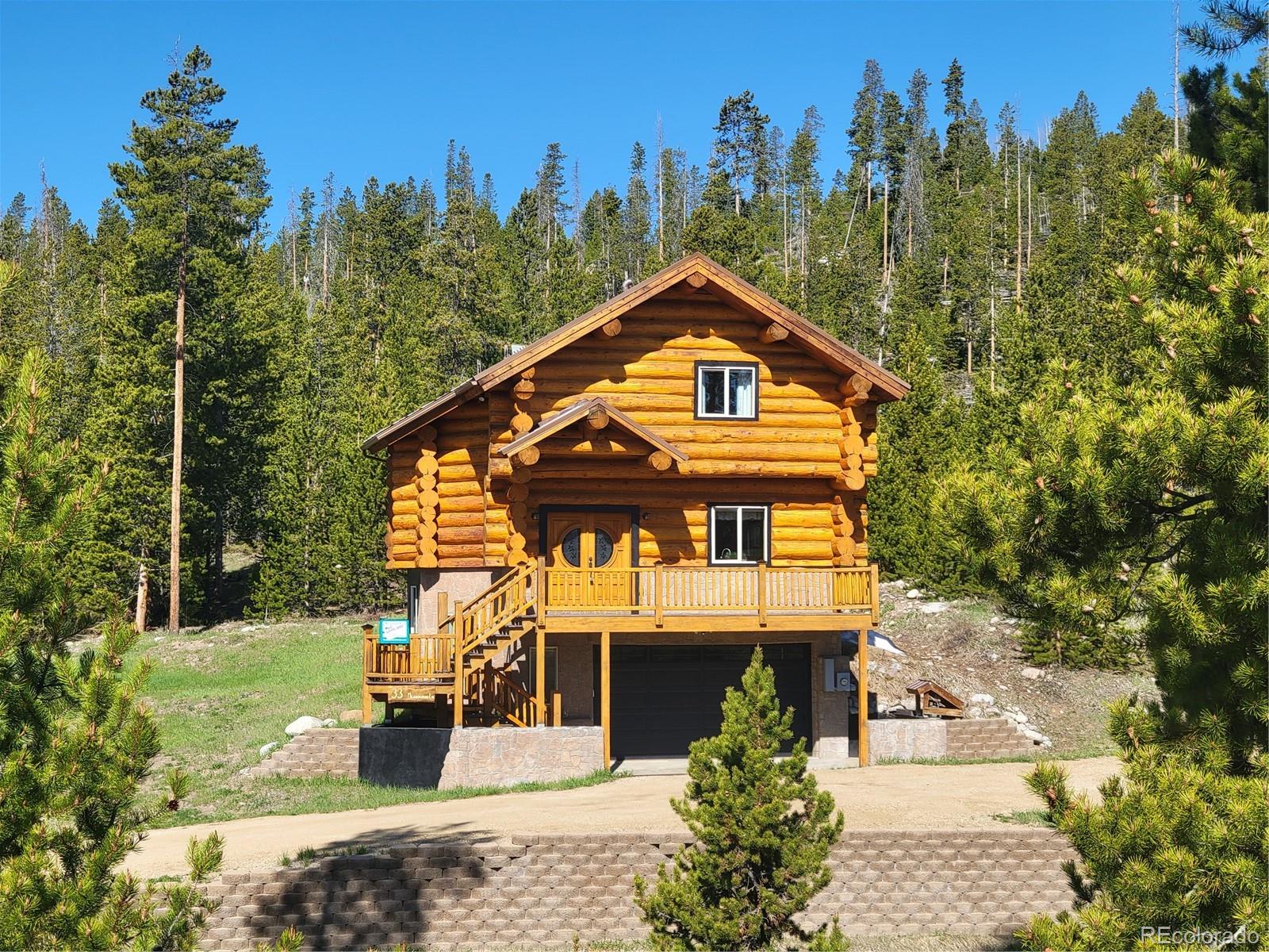 MLS Image #32 for 33  gcr 4694 ,grand lake, Colorado