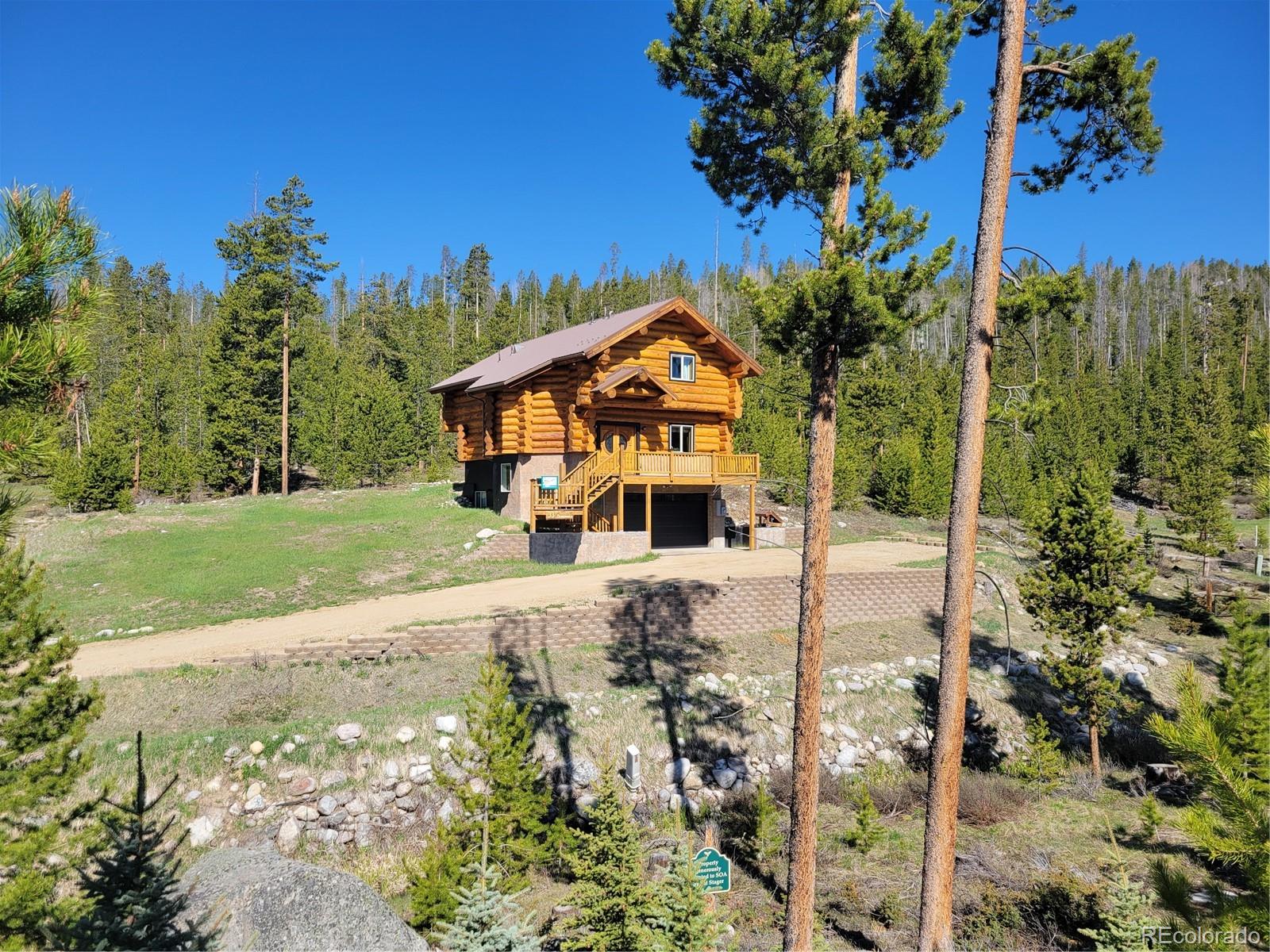 MLS Image #37 for 33  gcr 4694 ,grand lake, Colorado