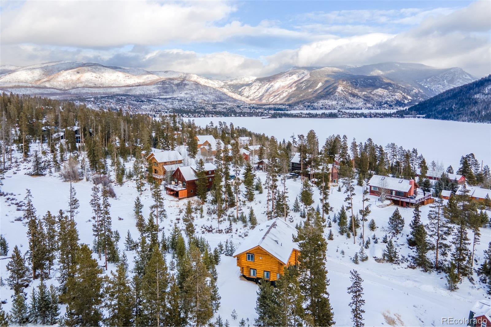 MLS Image #38 for 33  gcr 4694 ,grand lake, Colorado